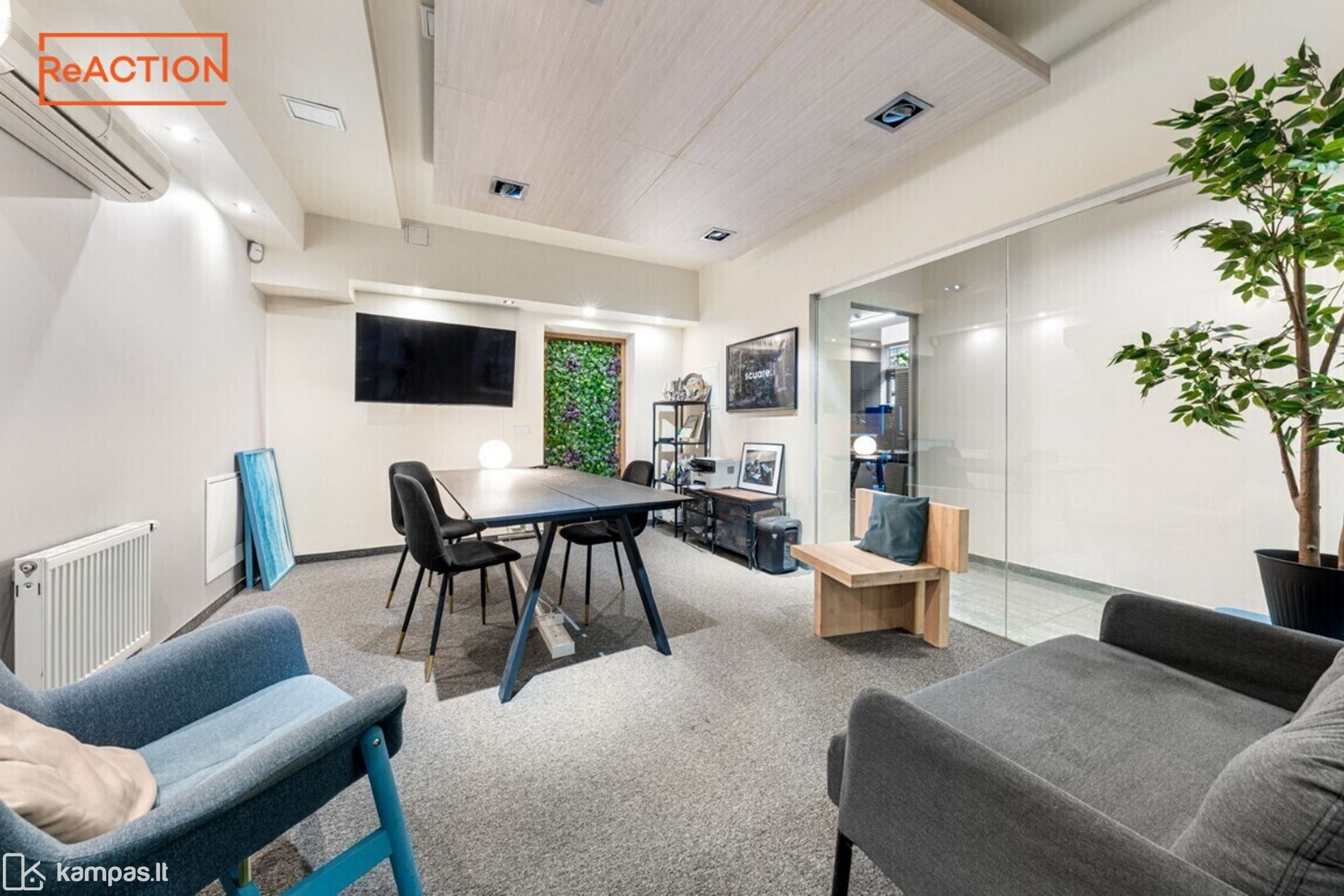 Main Image Vilnius, Senamiestis, Pamėnkalnio g.