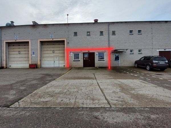 Klaipėda, Bandužiai