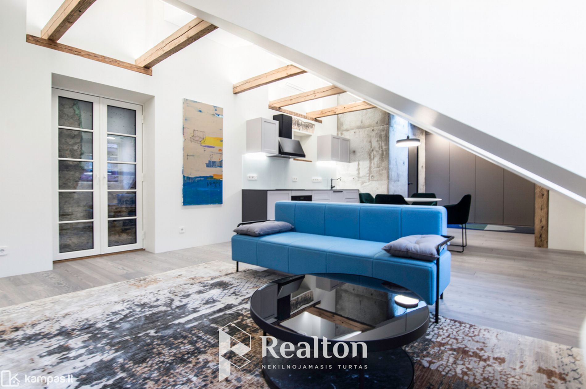 Main Image Vilnius, Senamiestis, Šv. Mykolo g.