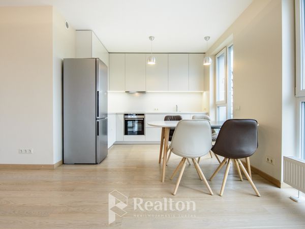 Vilnius, Naujamiestis