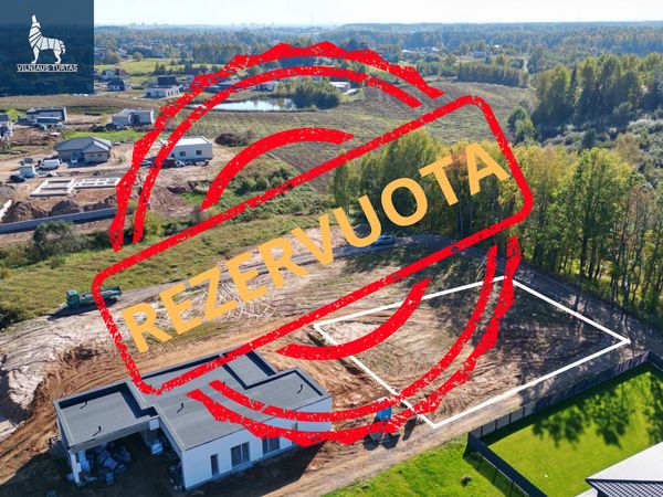 Vilniaus r. sav., Pikutiškės