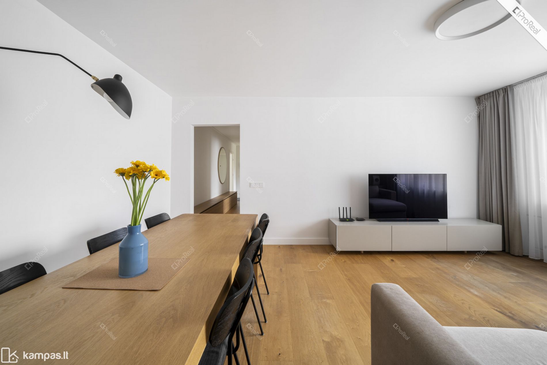 Main Image Vilnius, Šnipiškės, Rinktinės g.