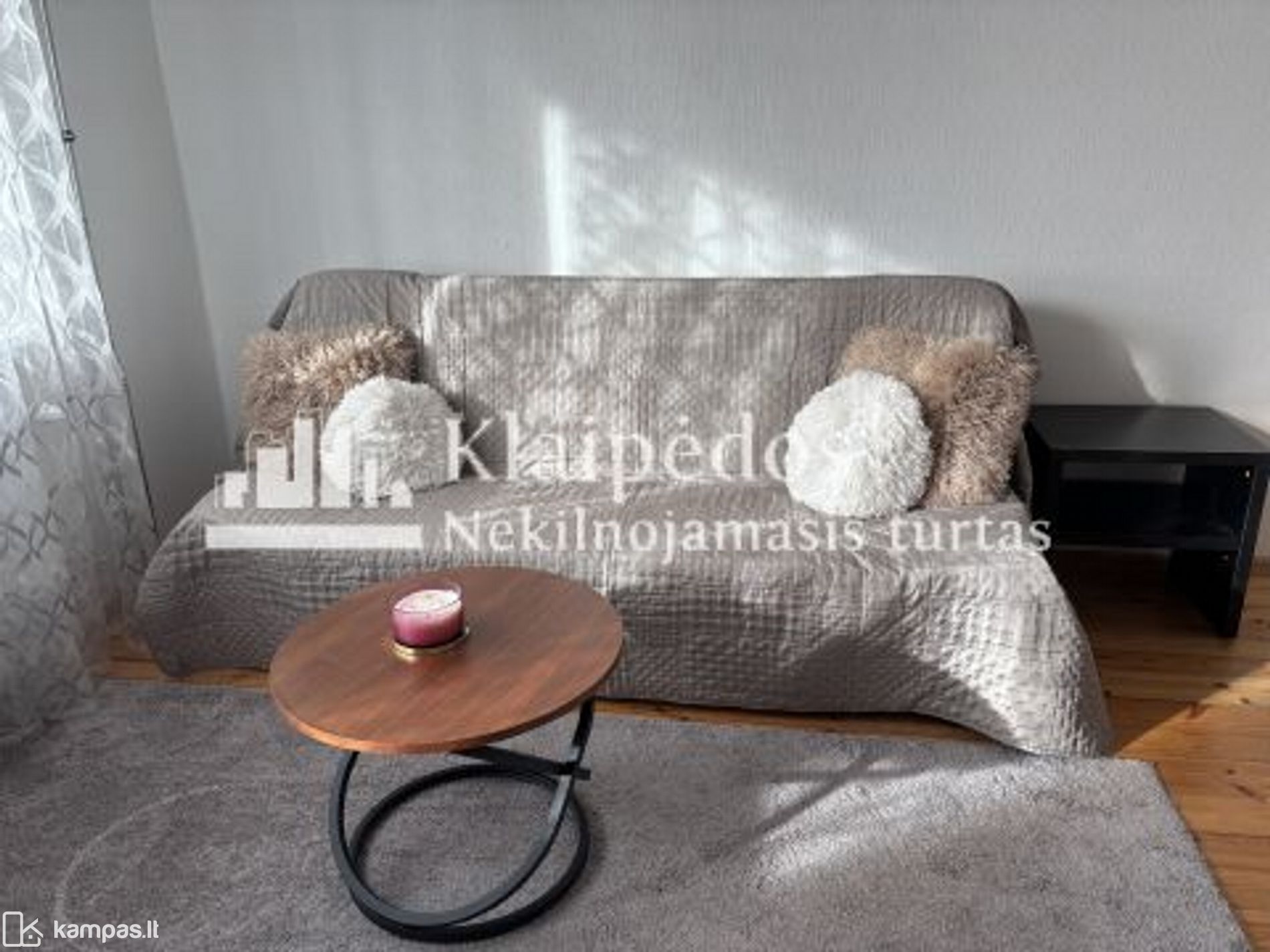 Main Image Klaipėda, Žardininkai, Taikos pr.