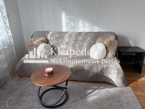 Klaipėda, Žardininkai