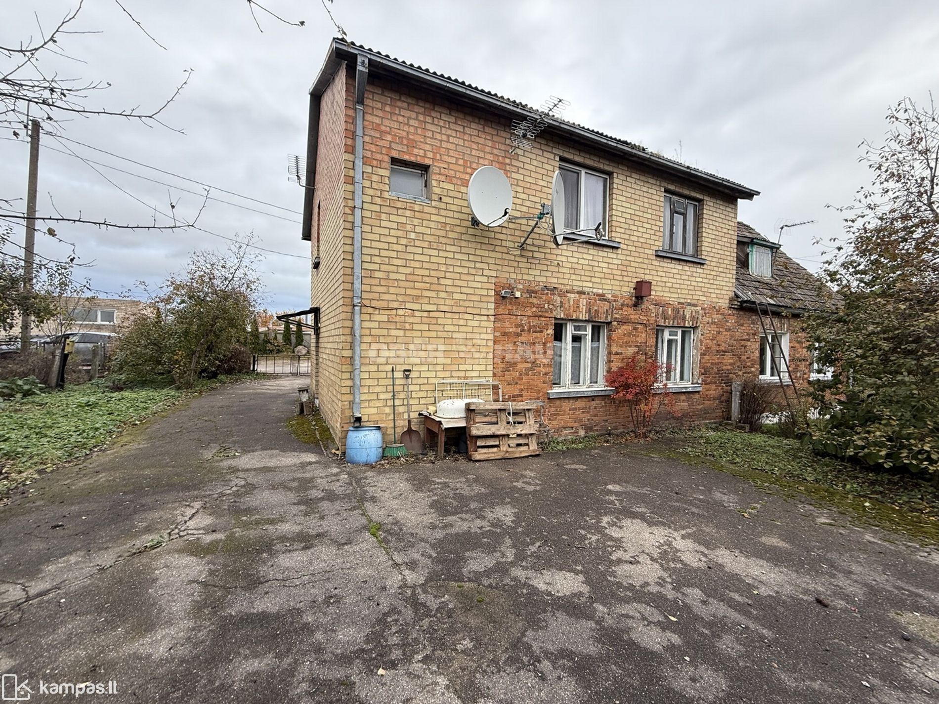 Main Image Šiauliai, Žaliūkiai, Verdulių g.