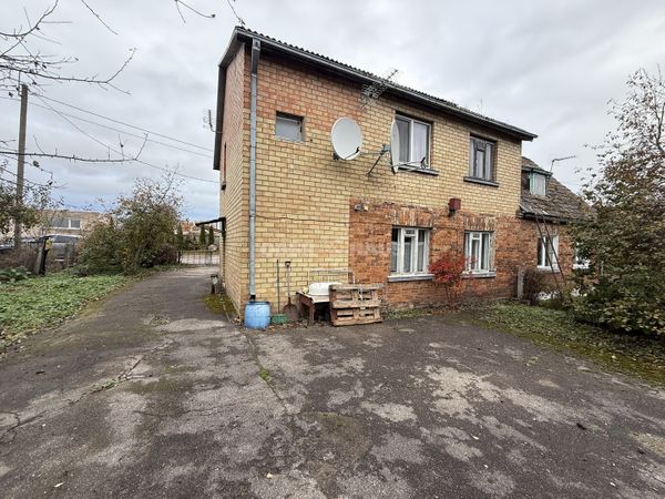 Šiauliai, Žaliūkiai