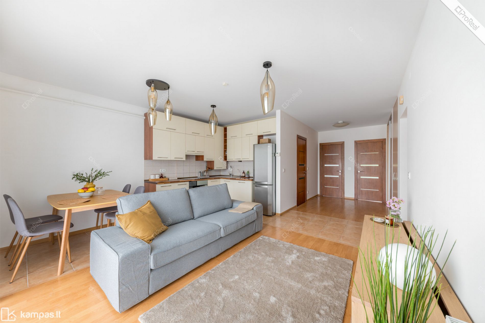 Main Image Vilniaus r. sav., Klevinė, Klevinės g.