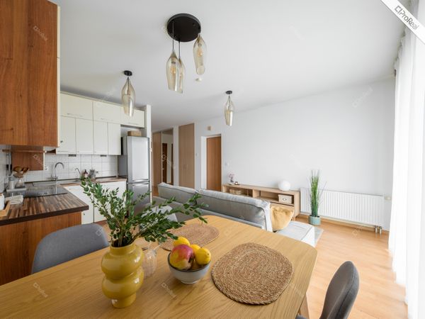 Vilniaus r. sav., Klevinė