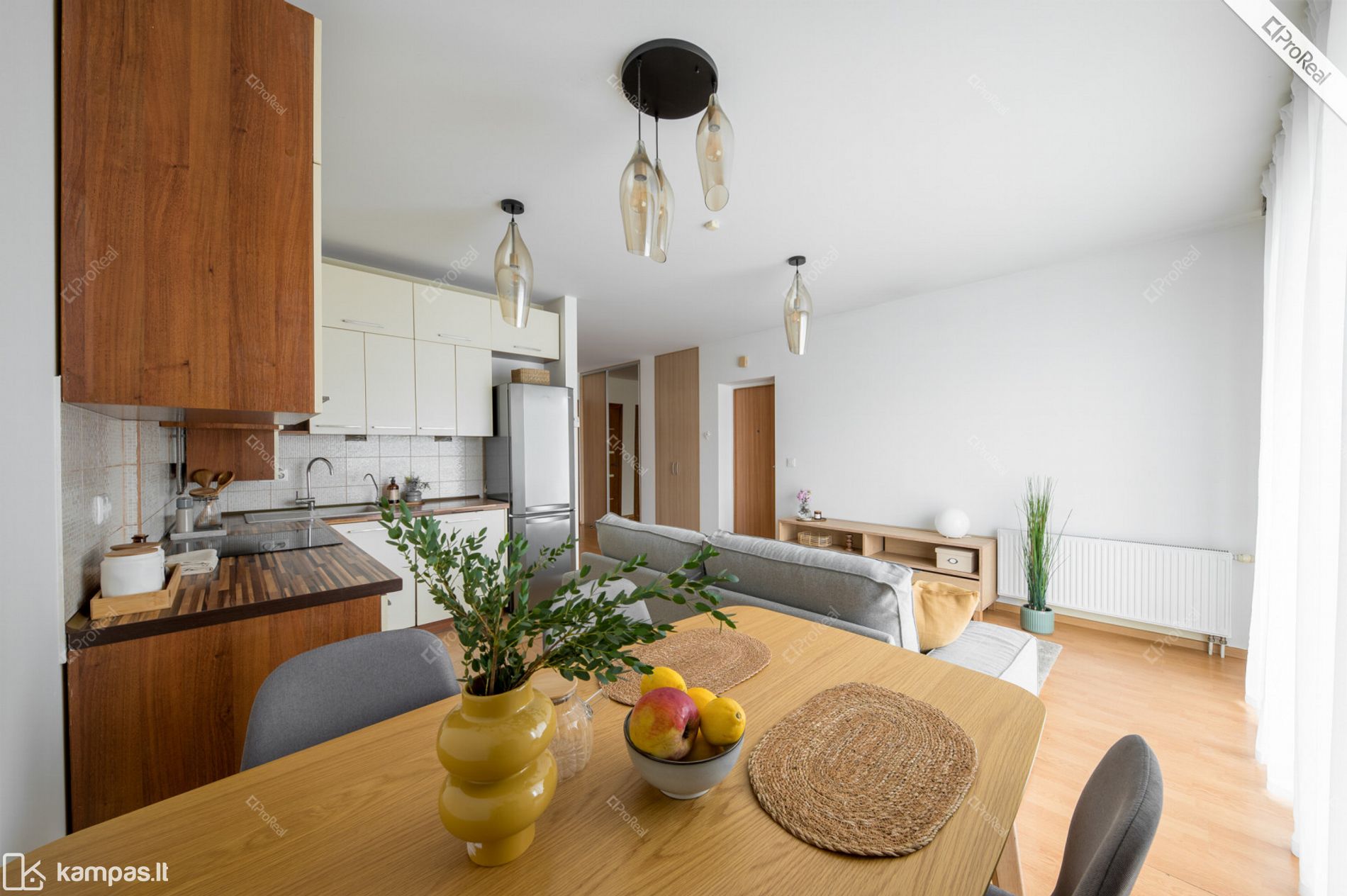 Main Image Vilniaus r. sav., Klevinė