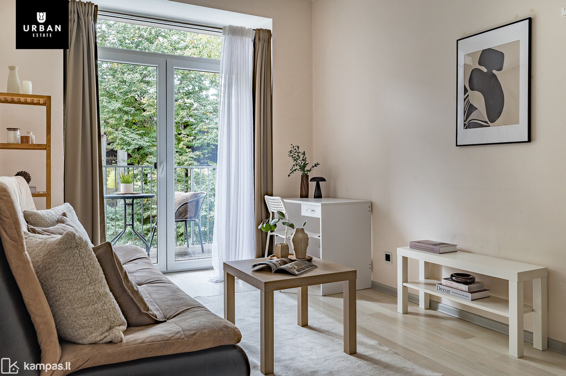 Main Image Vilnius, Žirmūnai, Kalvarijų g.