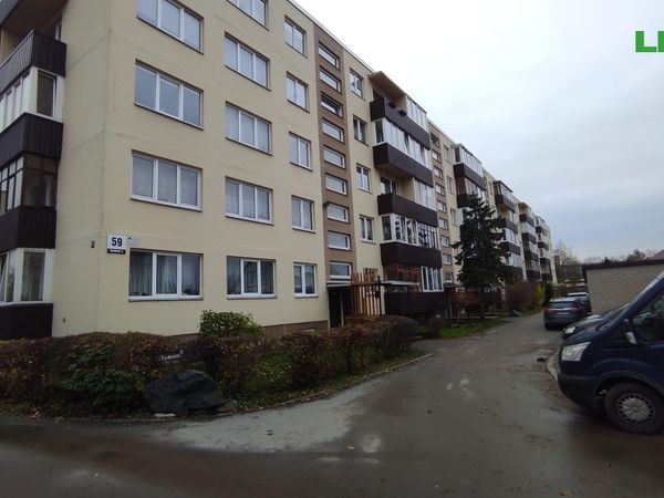 Panevėžys, Vaivados