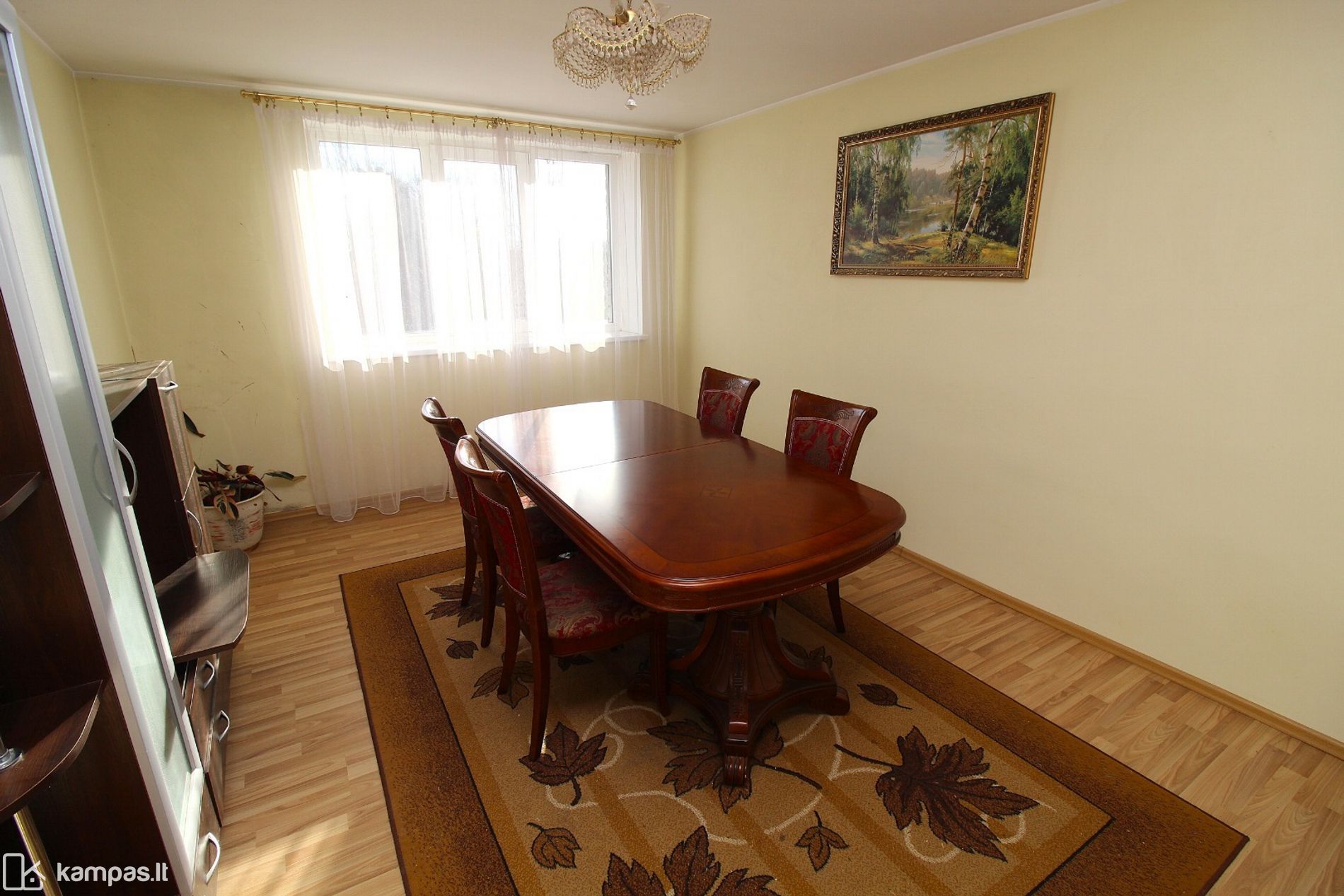 Main Image Kauno r. sav., Kalinava