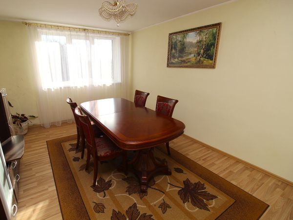 Kauno r. sav., Kalinava