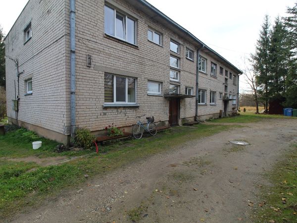 Kauno r. sav., Kalinava