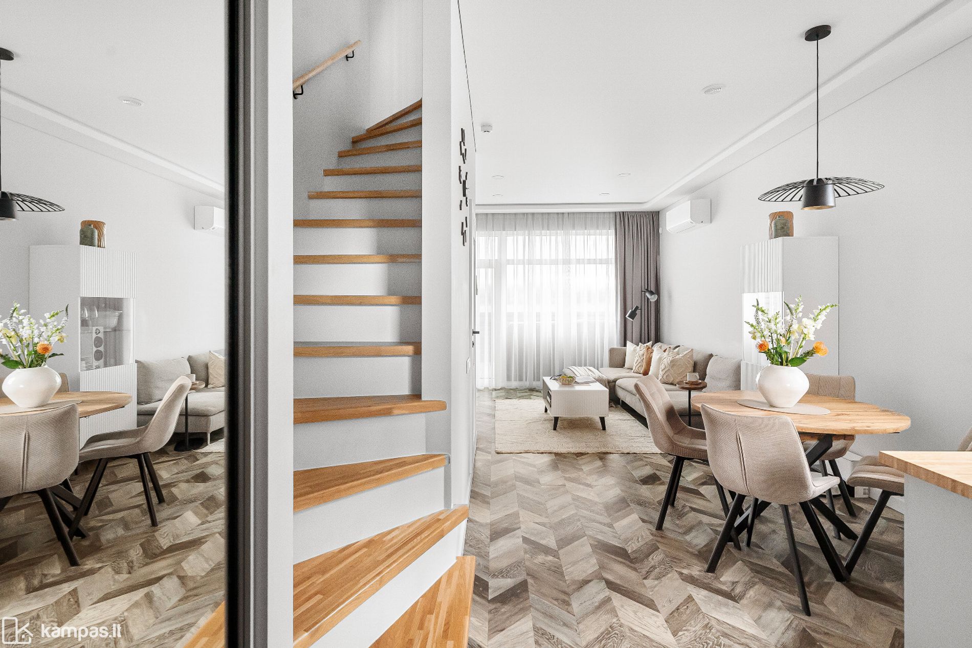 Main Image Vilnius, Kalnėnai, Flamandų g.