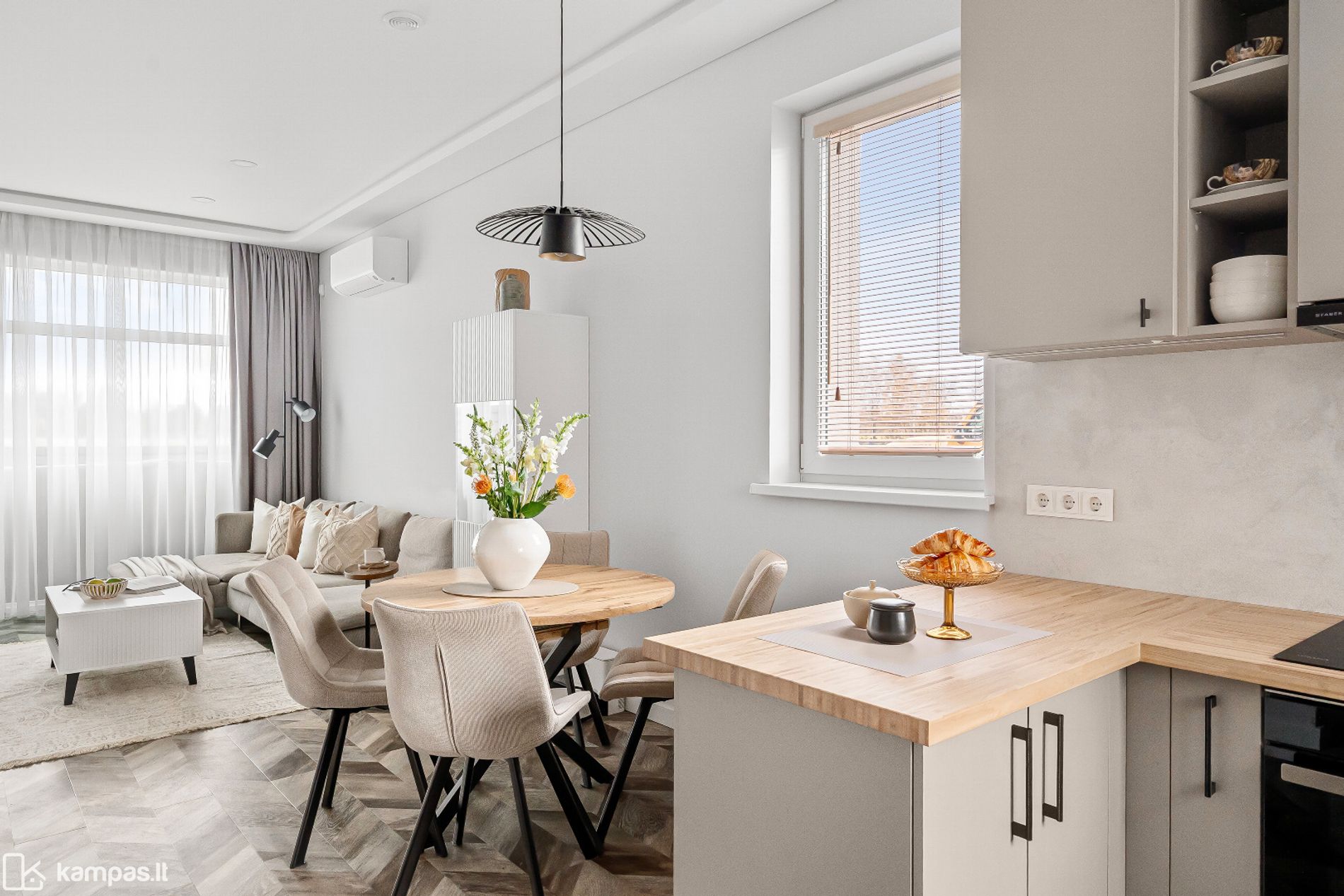 Main Image Vilnius, Kalnėnai, Flamandų g.