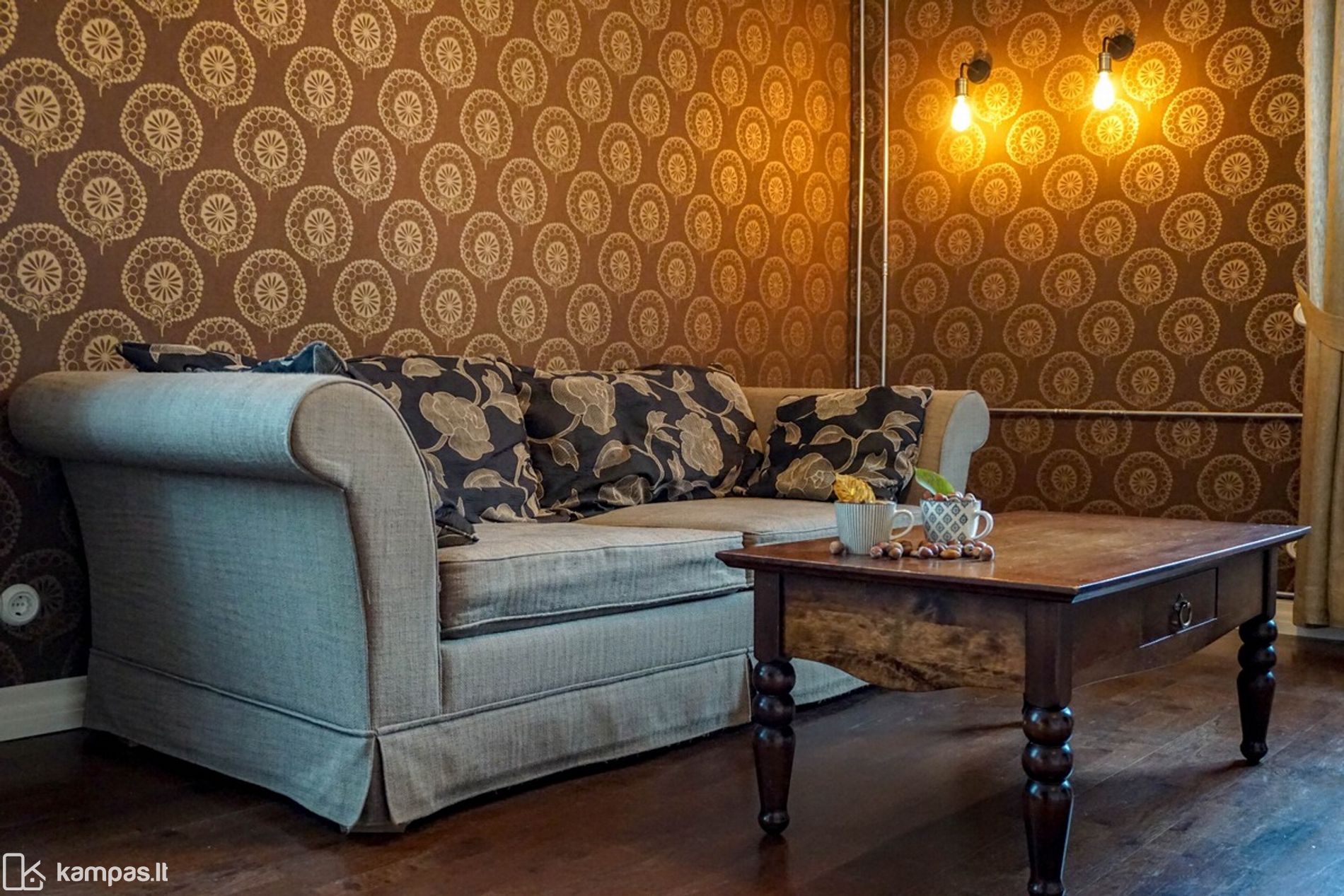 Main Image Panevėžys, Stetiškės, Ramygalos g.