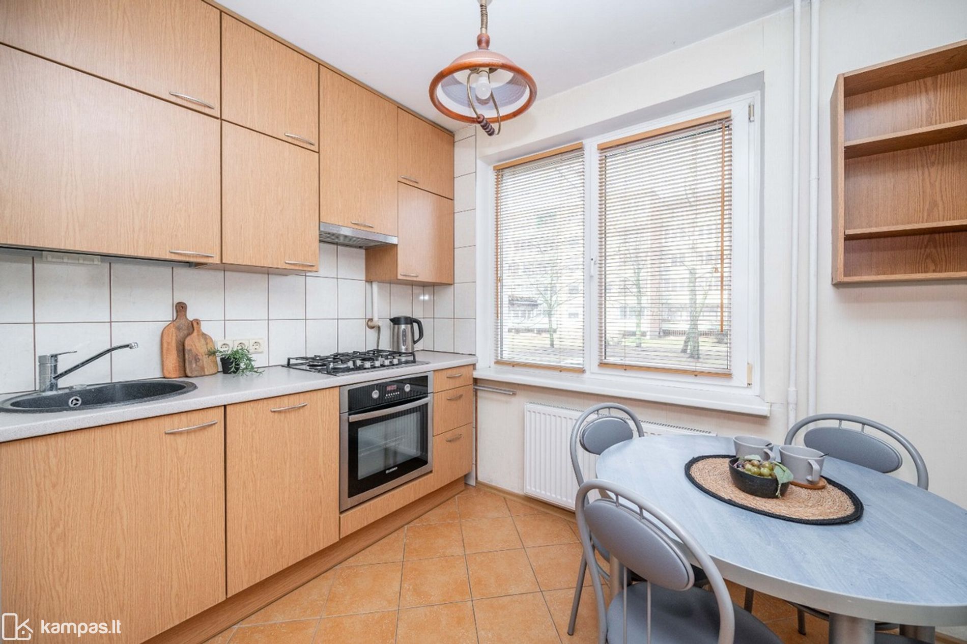 Main Image Vilnius, Karoliniškės, Loretos Asanavičiūtės g.