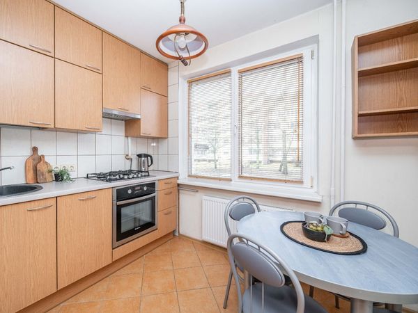 Vilnius, Karoliniškės