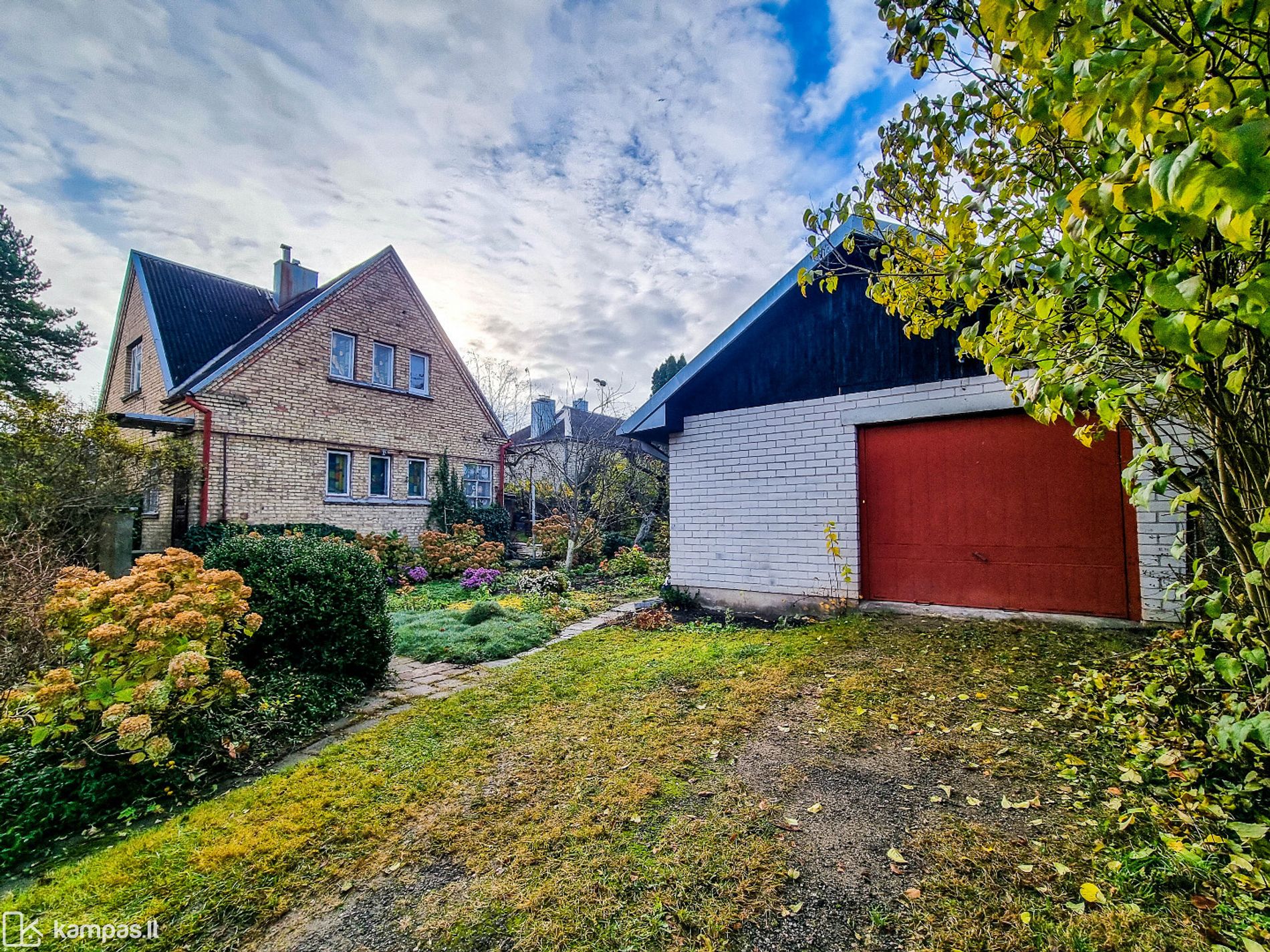 Main Image Šiauliai, Centras, Žemaitės g.