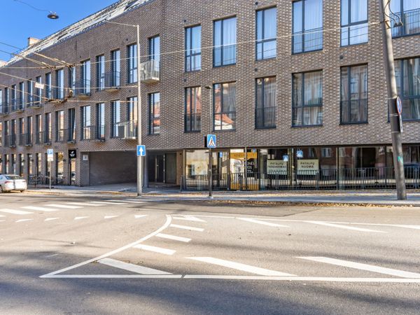 Vilnius, Senamiestis