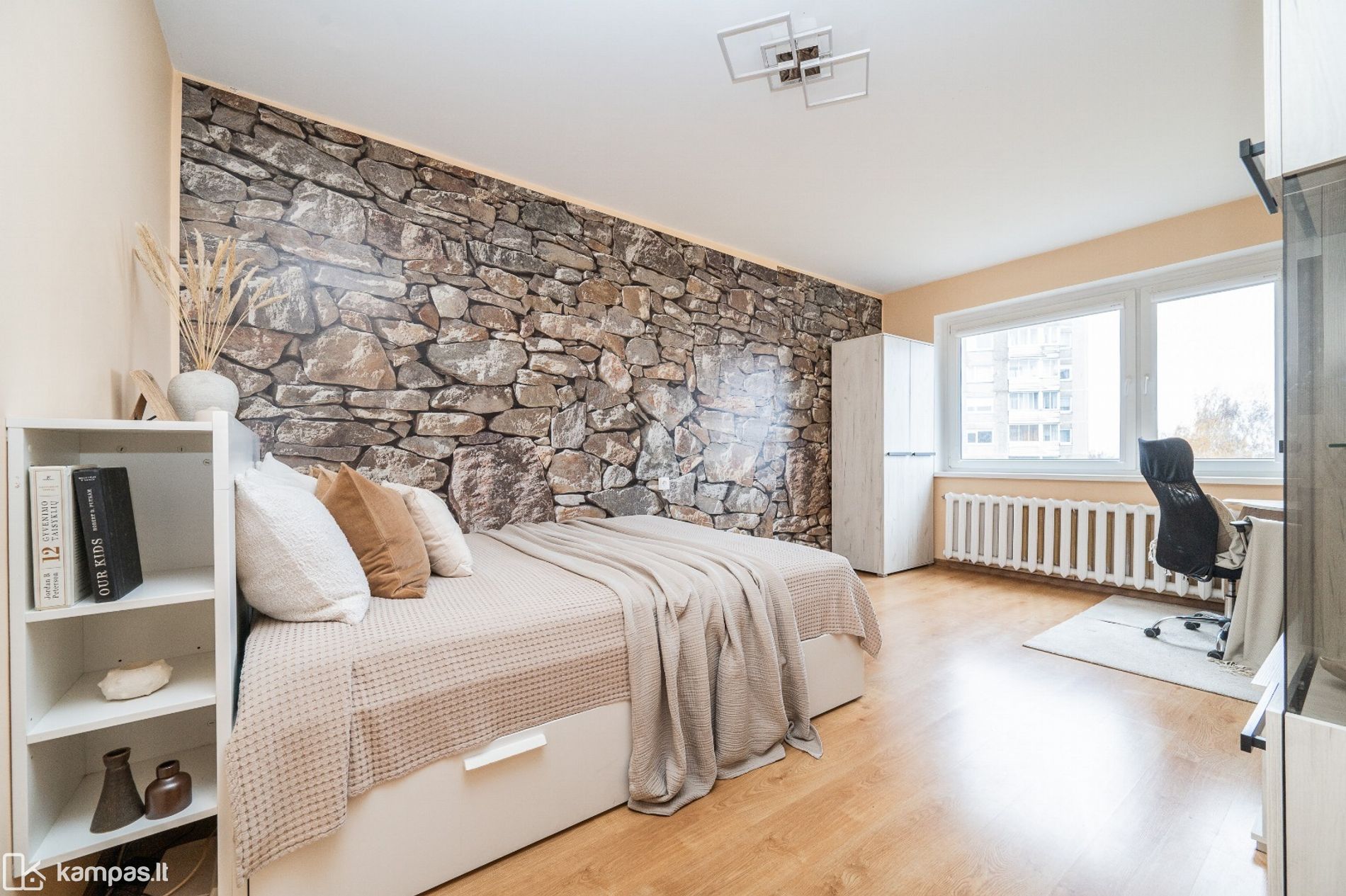 Main Image Vilnius, Fabijoniškės, S. Stanevičiaus g.