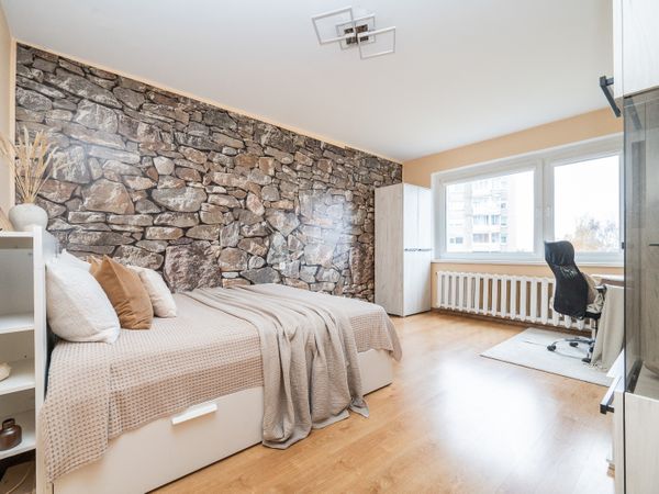 Vilnius, Fabijoniškės