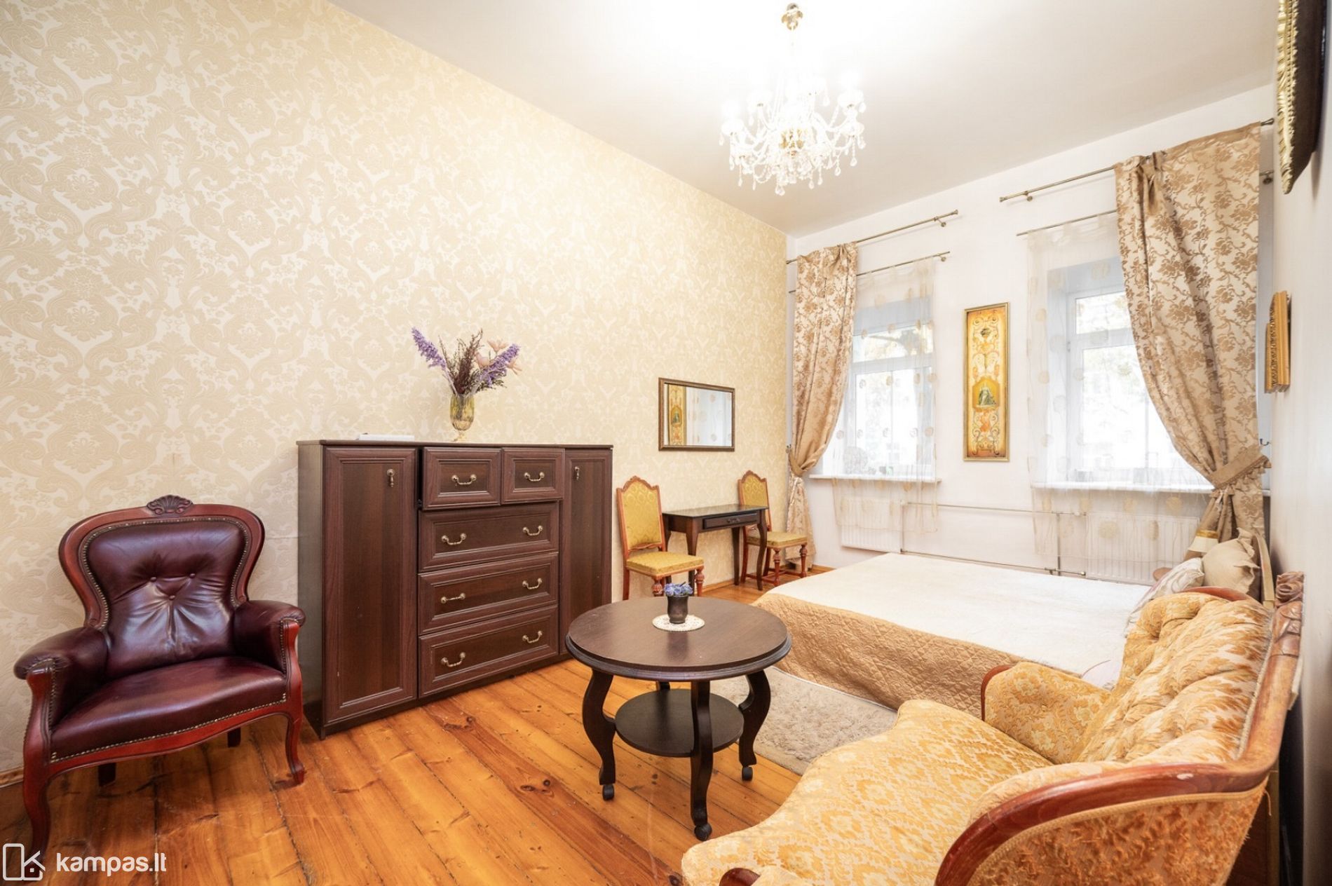 Main Image Vilnius, Senamiestis, Šv. Stepono g.