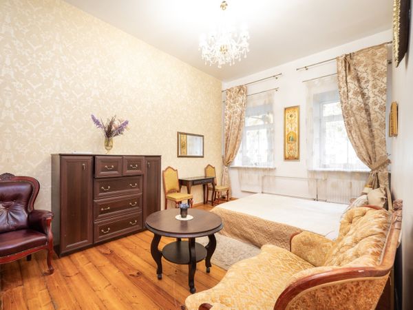 Vilnius, Senamiestis