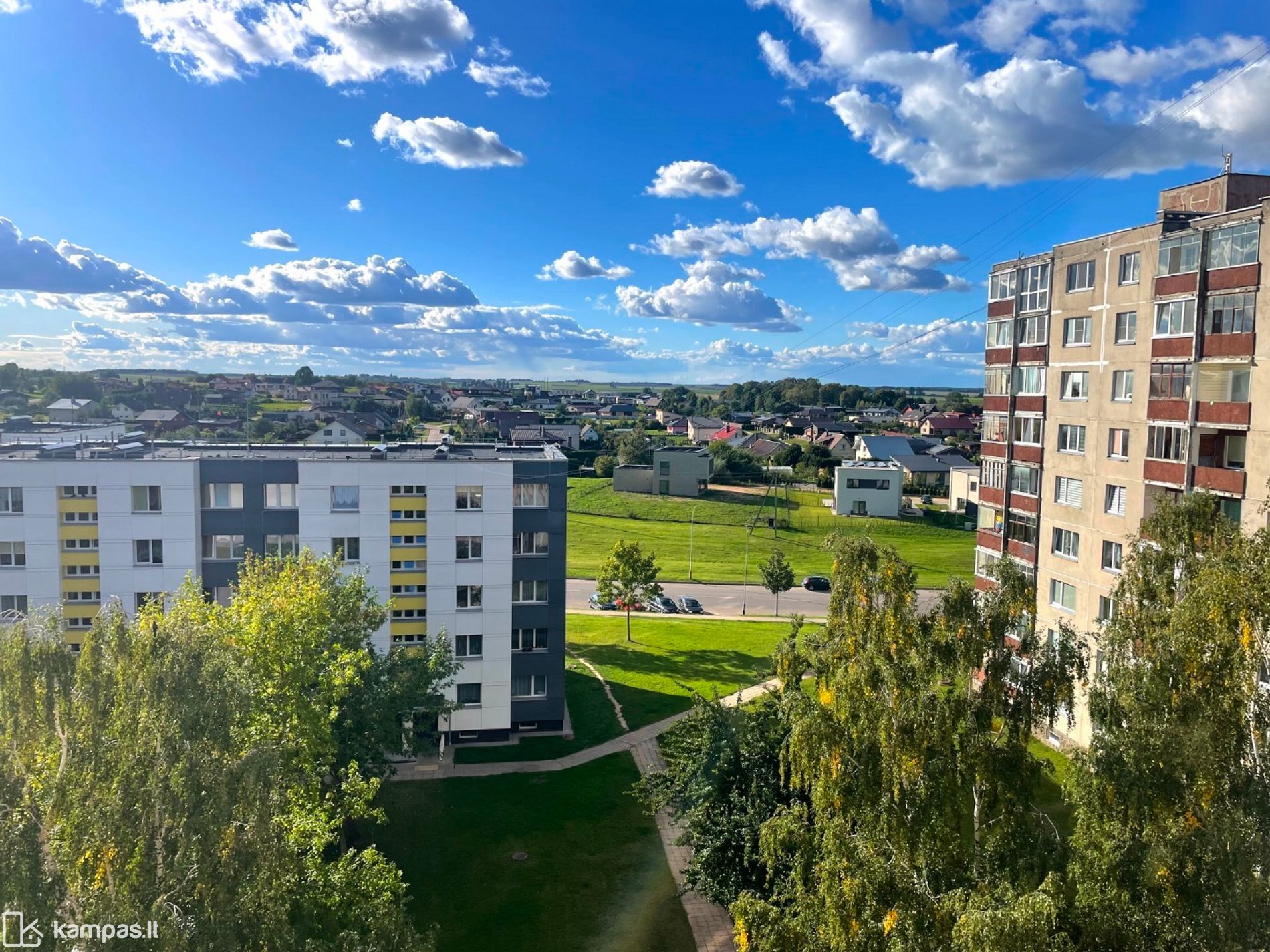 Main Image Jonavos r. sav., Jonava, P. Vaičiūno g.