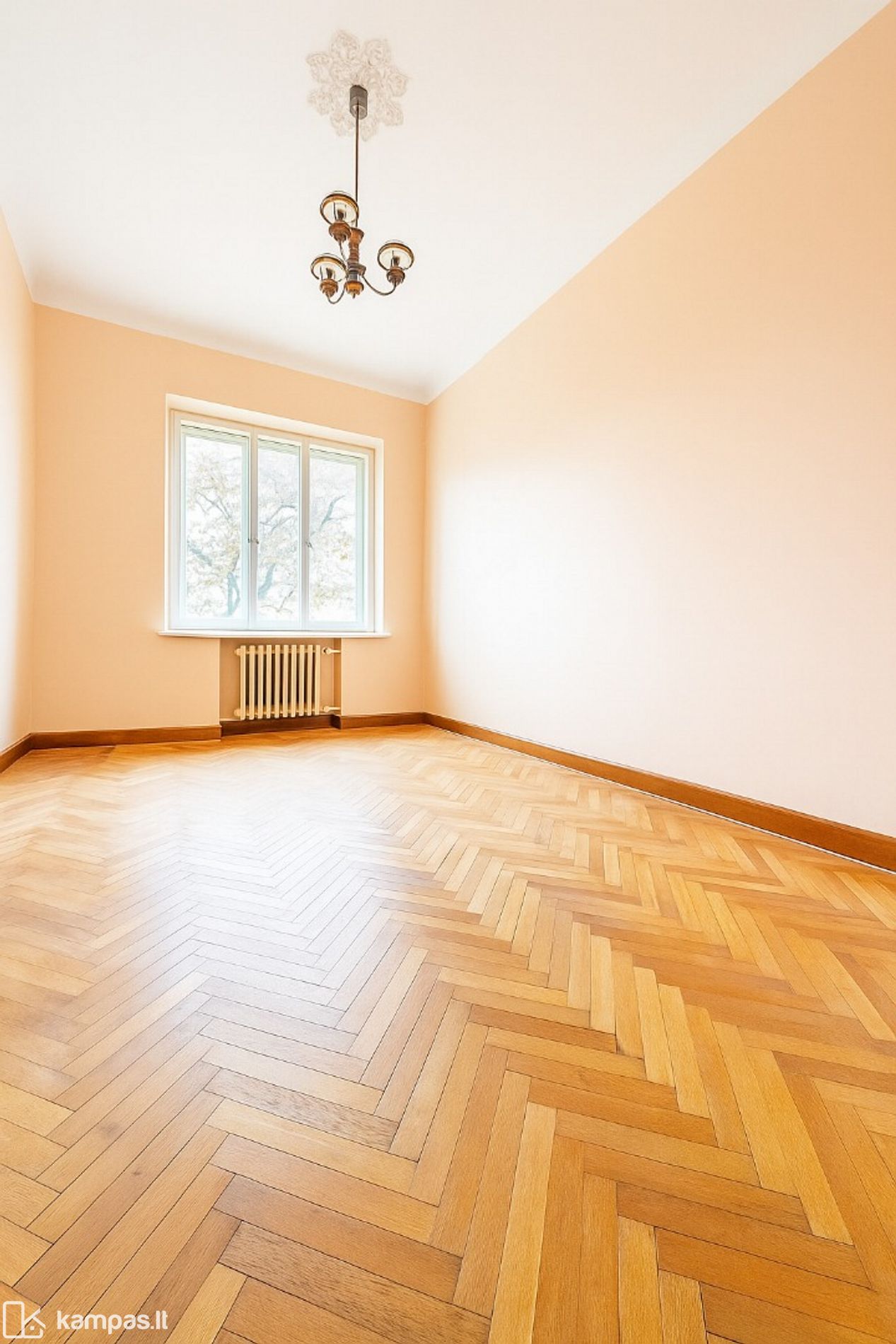 Main Image Kaunas, Žaliakalnis, Vaižganto g.