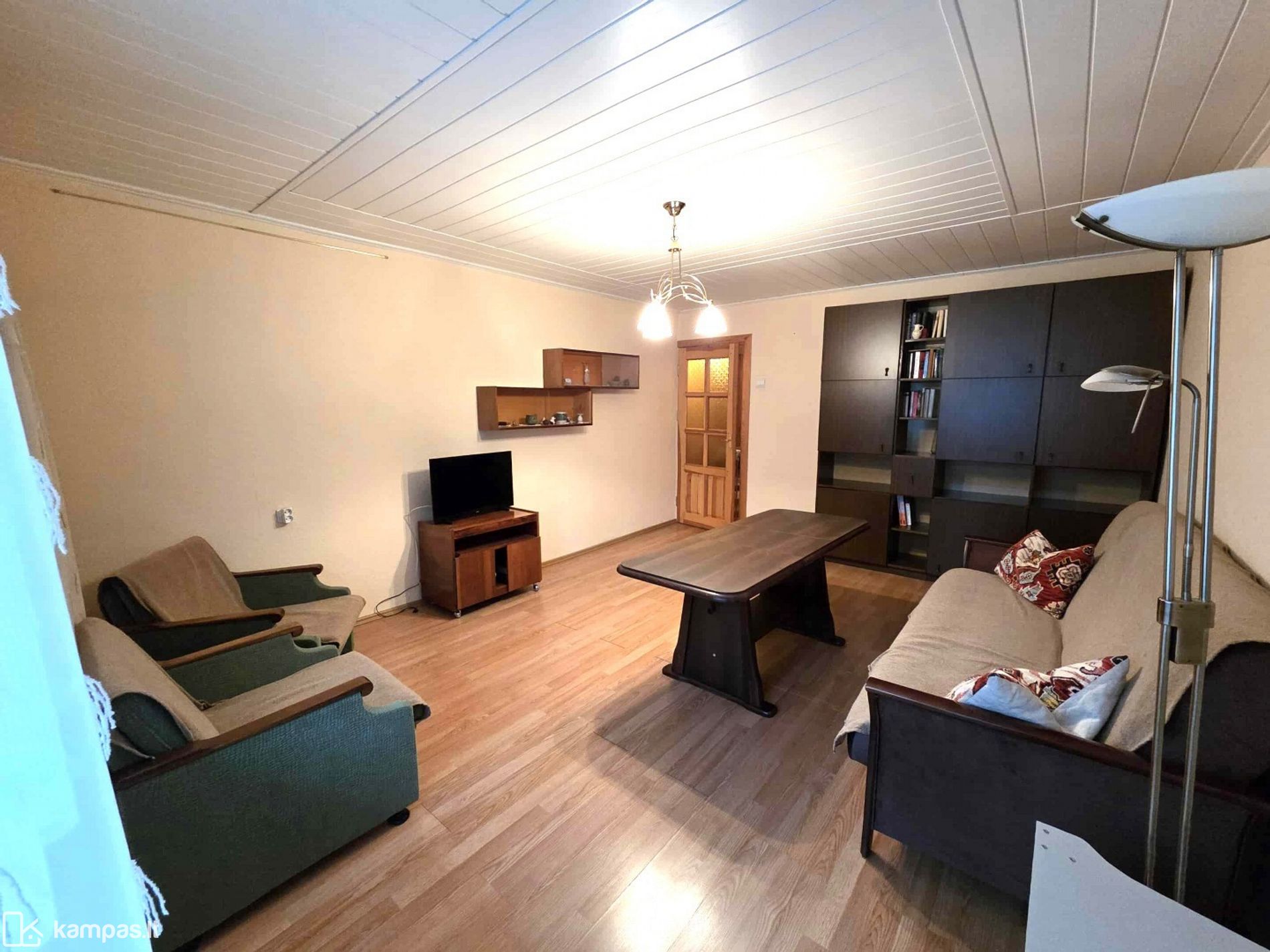 Main Image Kėdainių r. sav., Kėdainiai, J. Basanavičiaus g.