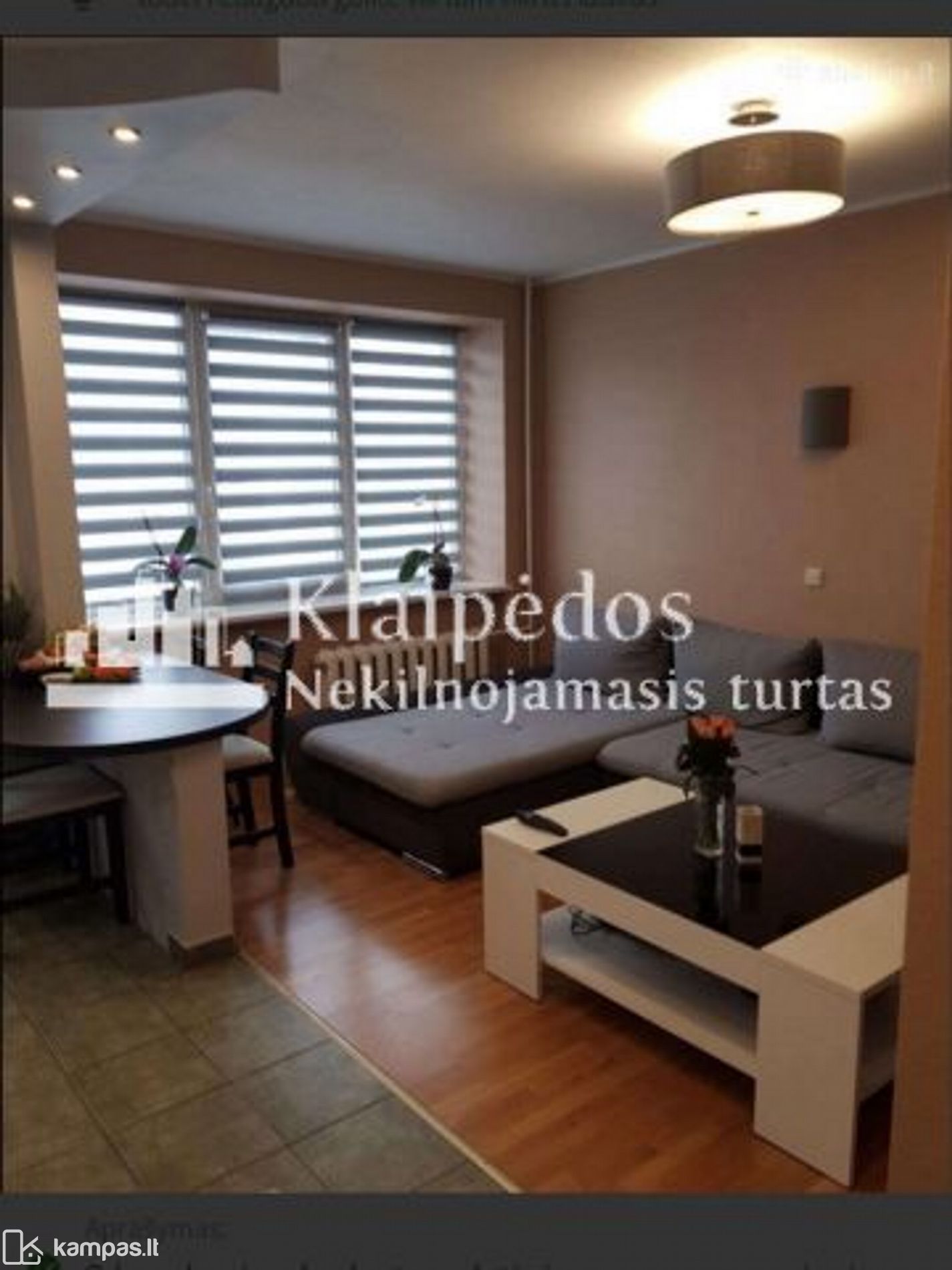 Main Image Klaipėda, Pempininkai, Debreceno g.