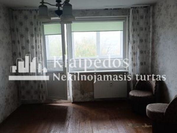 Klaipėda, Pempininkai