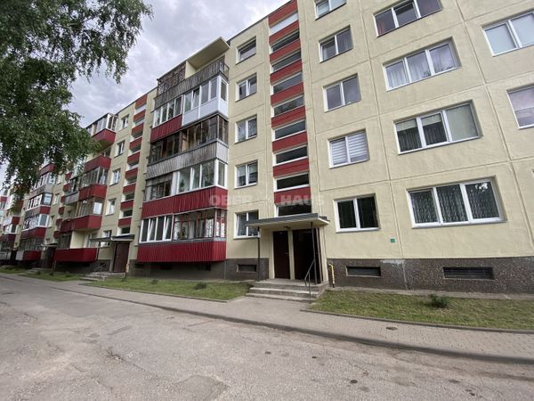 Šiauliai, Lieporiai