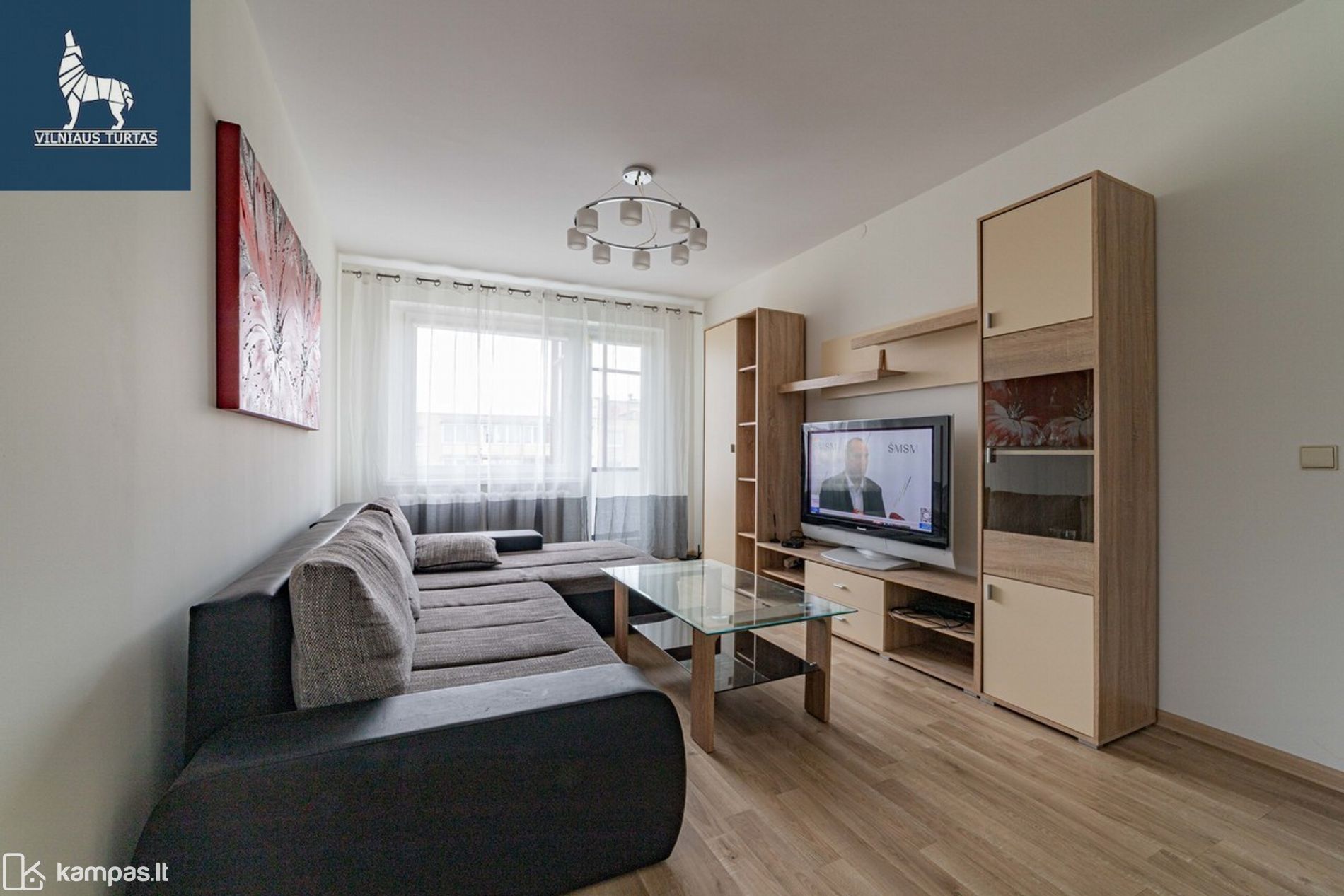 Main Image Vilnius, Lazdynai, Architektų g.