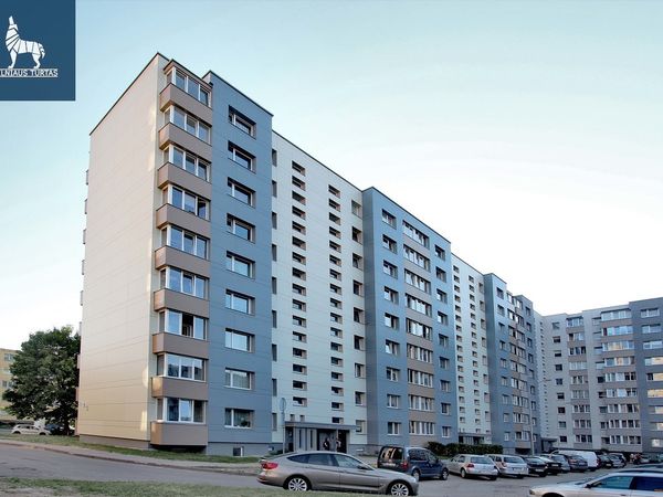 Vilnius, Naujamiestis