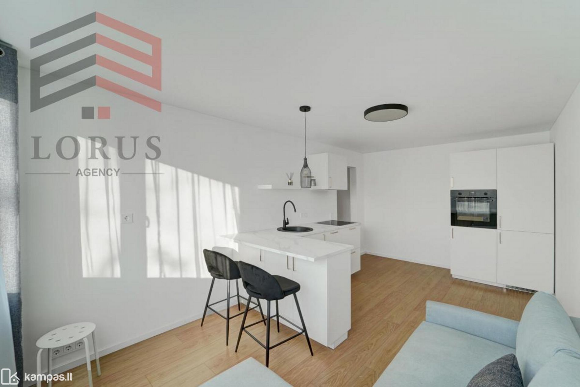 Main Image Vilnius, Naujoji Vilnia, Genių g.