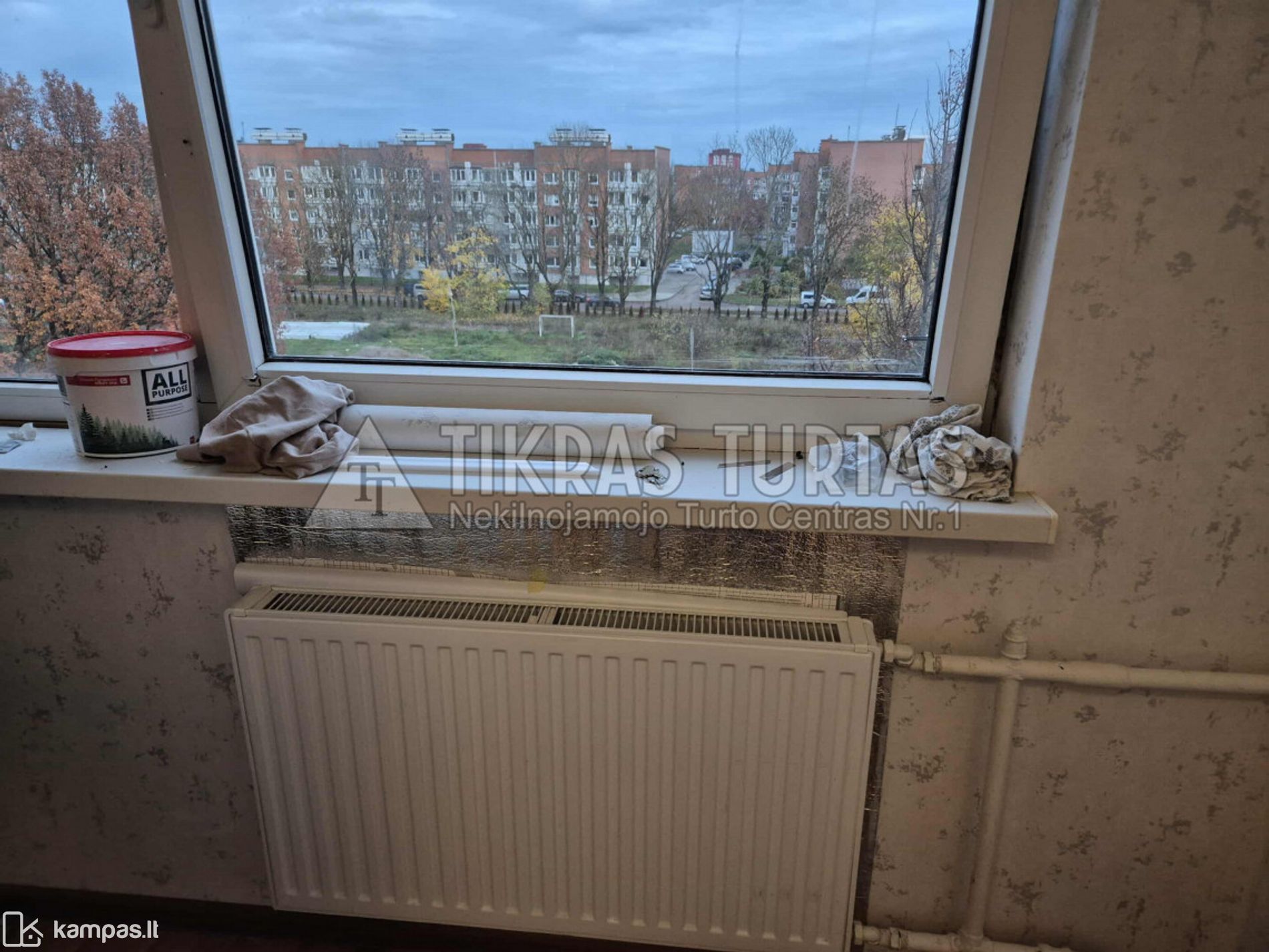 Main Image Klaipėda, Žvejybos uostas, Minijos g.