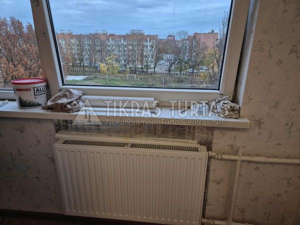 Klaipėda, Žvejybos uostas