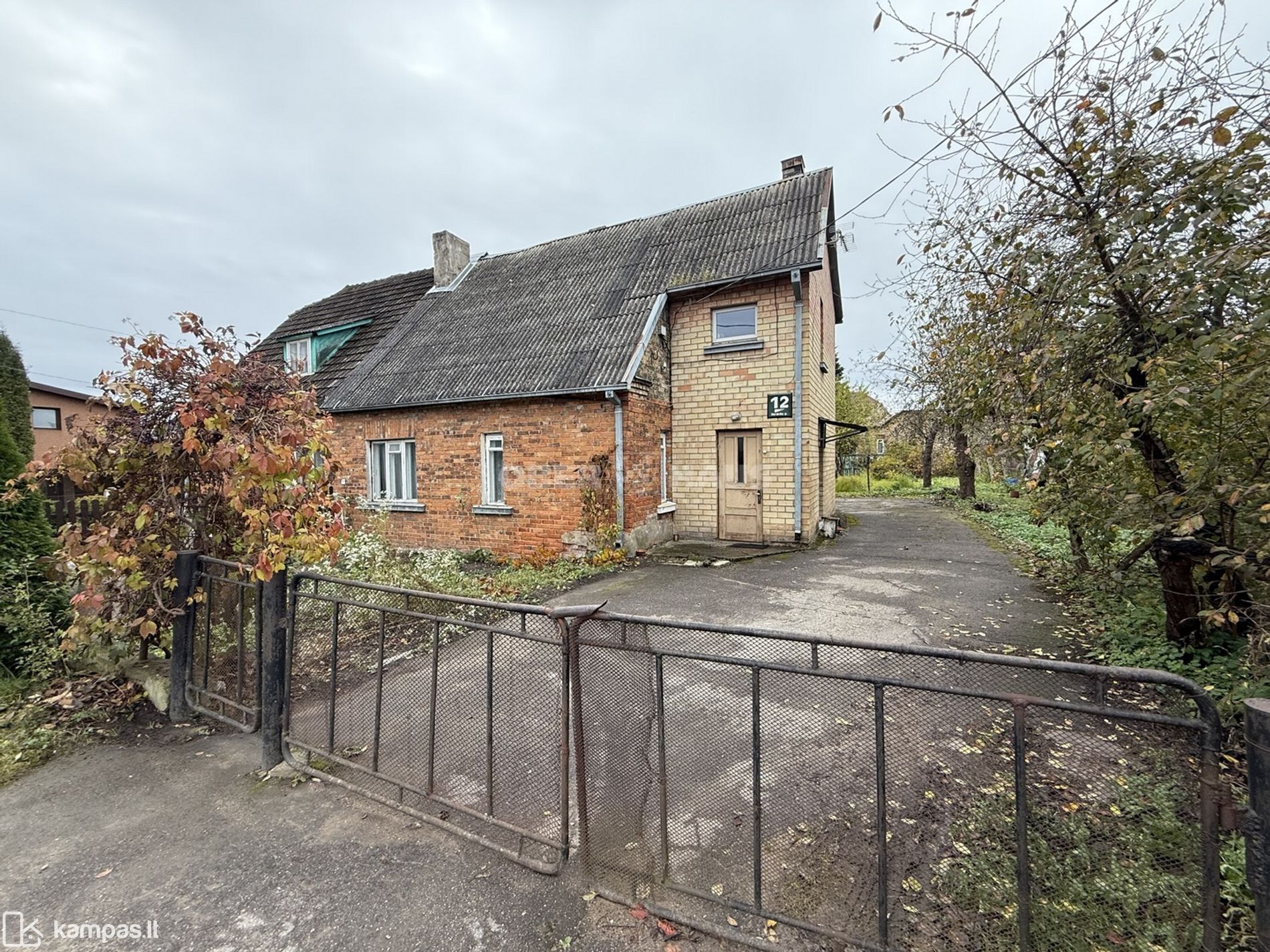 Main Image Šiauliai, Žaliūkiai, Verdulių g.