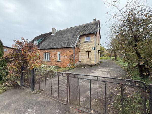 Šiauliai, Žaliūkiai