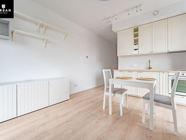 Vilnius, Naujamiestis