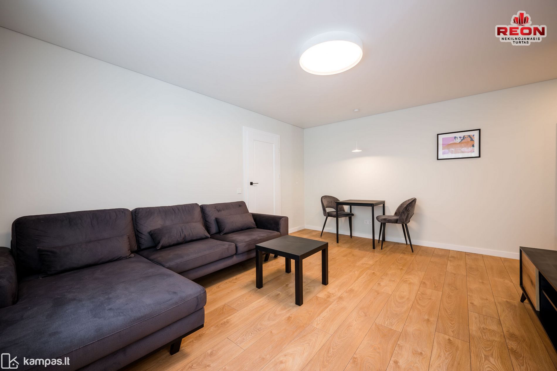 Main Image Vilnius, Naujamiestis, T. Ševčenkos g.