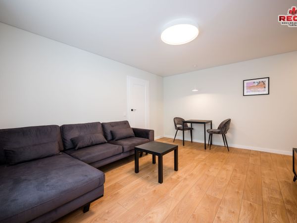 Vilnius, Naujamiestis