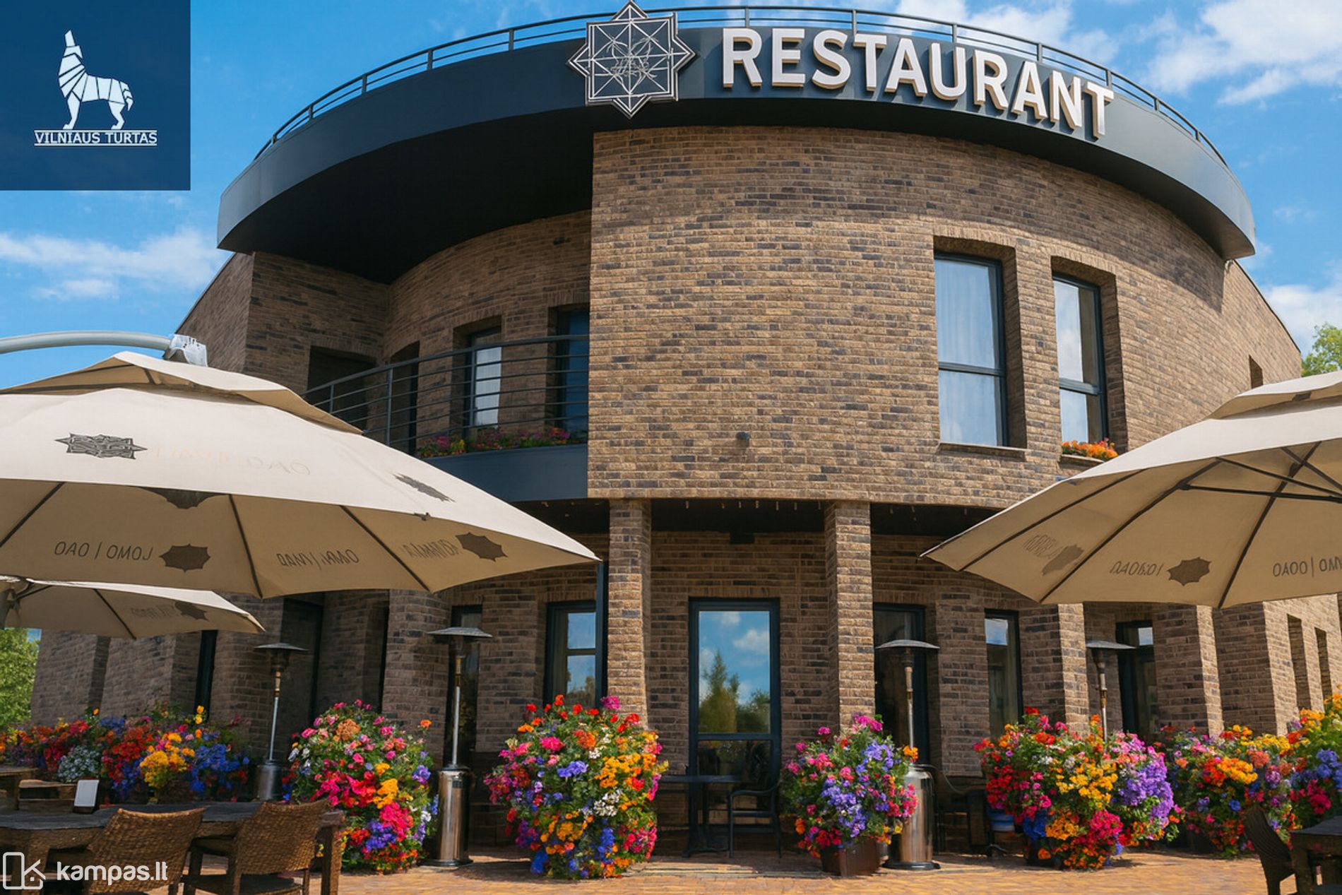 Main Image Vilnius, Kalnėnai, Juodasis kel.