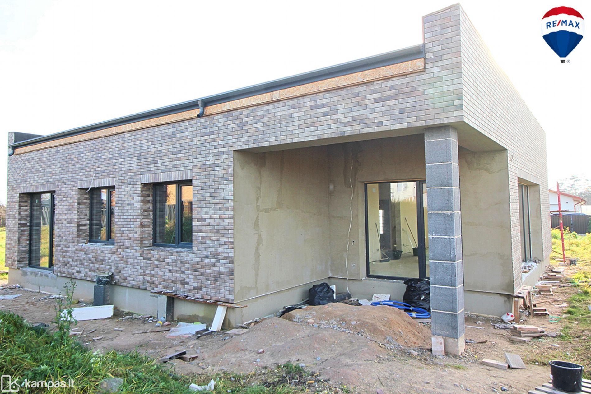 Main Image Šiauliai, Medelynas, Erškėčių g.