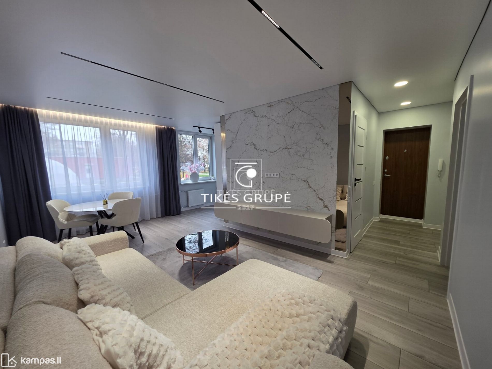 Main Image Klaipėda, Kaunas, Kauno g.