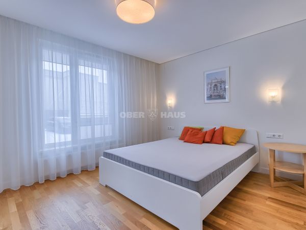 Vilnius, Naujamiestis