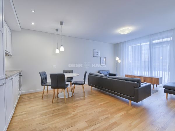 Vilnius, Naujamiestis